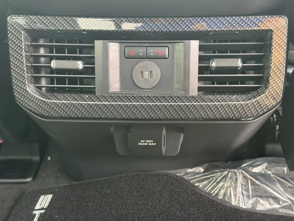 2026 Ford Super Duty 5th Gen - Image 20 of 20