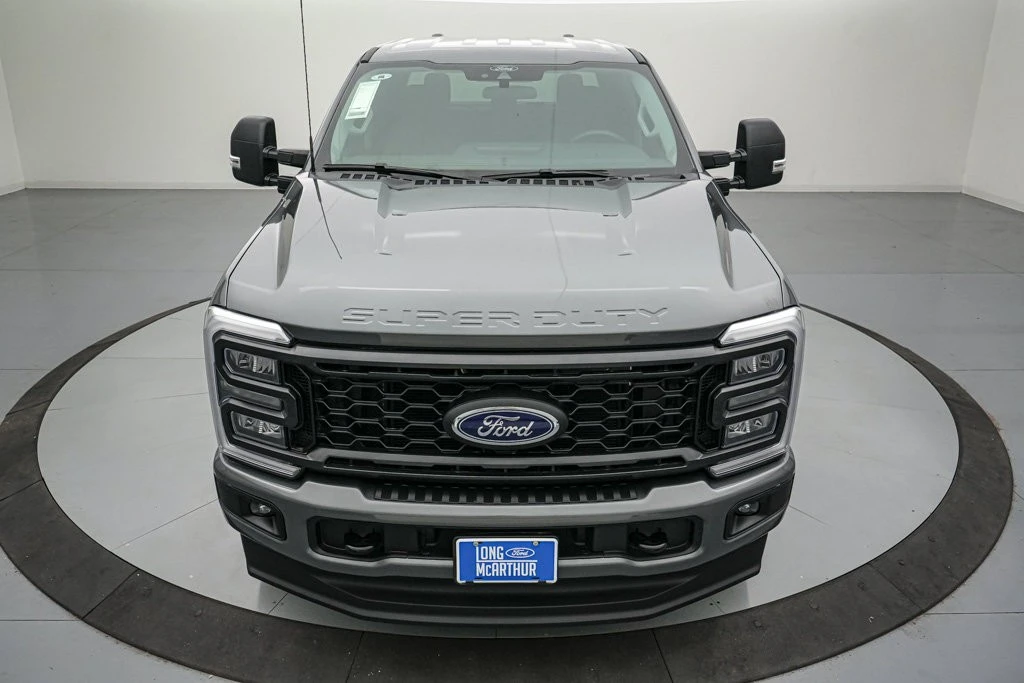 2026 Ford Super Duty 5th Gen - Image 11 of 23