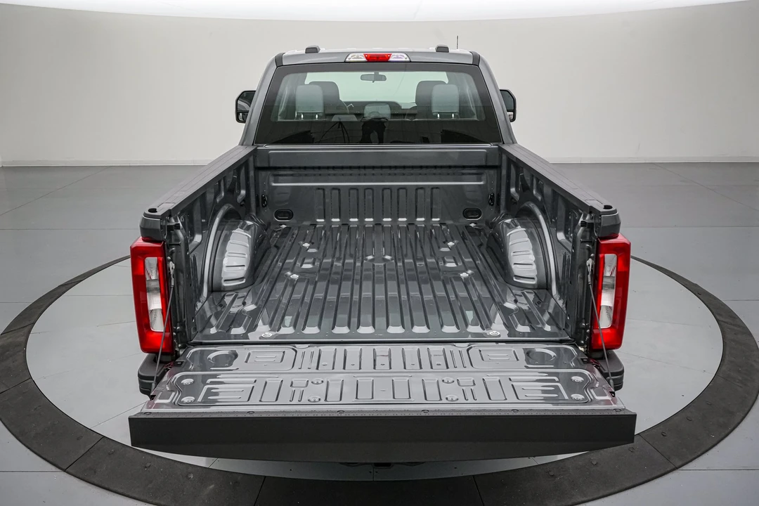 2026 Ford Super Duty 5th Gen - Image 7 of 23