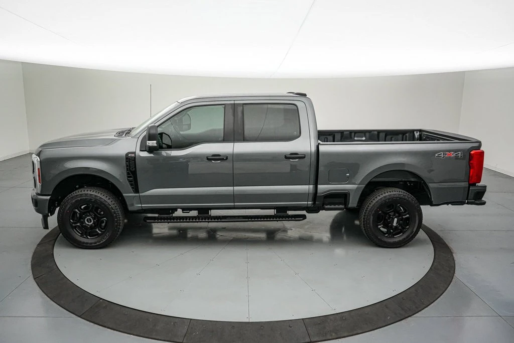2026 Ford Super Duty 5th Gen - Image 9 of 23