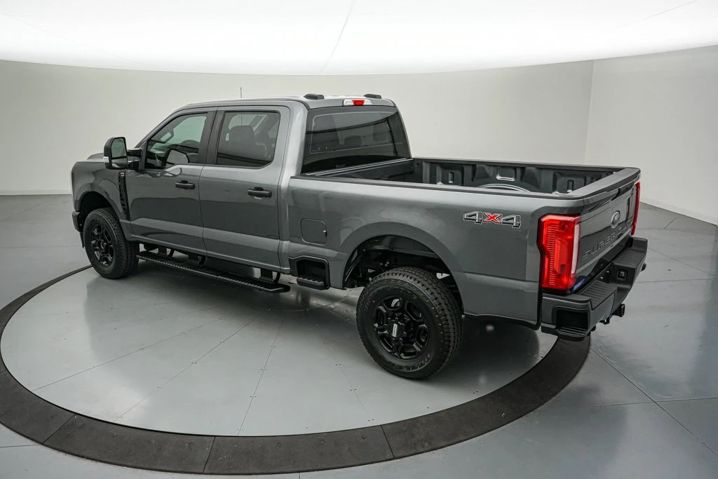 2026 Ford Super Duty 5th Gen - Image 8 of 23