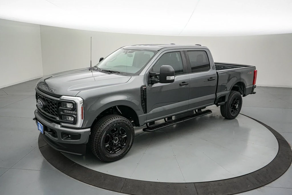 2026 Ford Super Duty 5th Gen - Image 10 of 23
