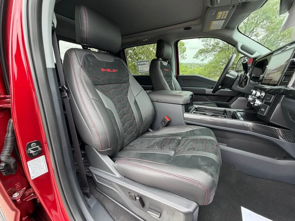 2026 Ford Super Duty 5th Gen - Image 9 of 11