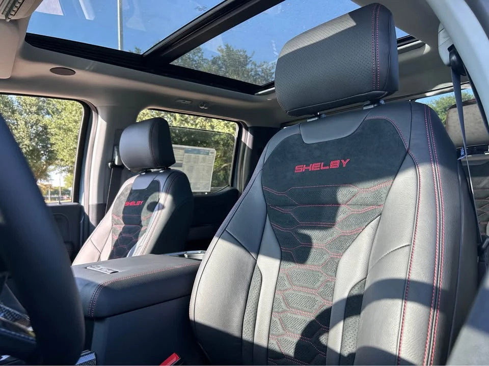 2026 Ford Super Duty 5th Gen - Image 6 of 11