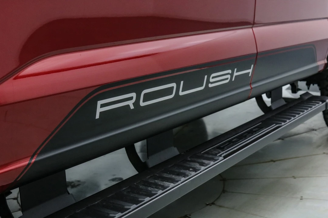2026 Ford Super Duty 5th Gen - Image 17 of 21
