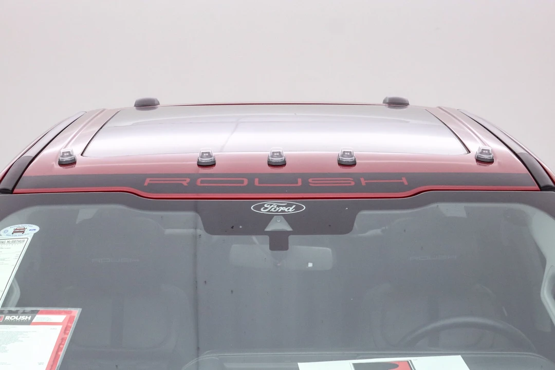 2026 Ford Super Duty 5th Gen - Image 14 of 21