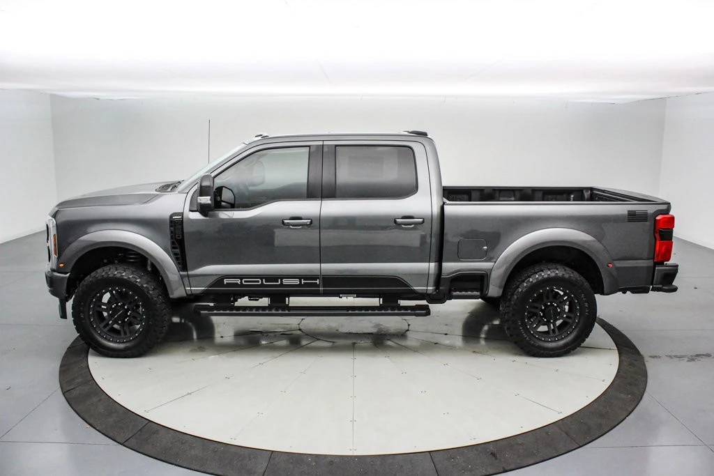 2026 Ford Super Duty 5th Gen - Image 10 of 21