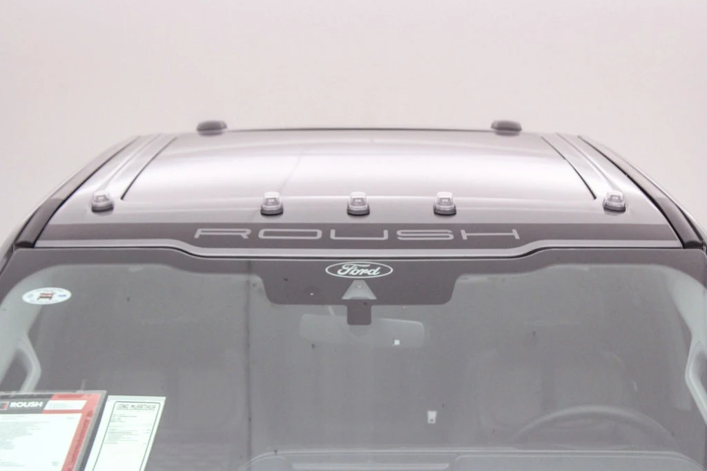 2026 Ford Super Duty 5th Gen - Image 14 of 21