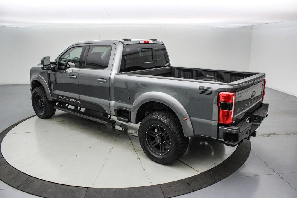 2026 Ford Super Duty 5th Gen - Image 9 of 21