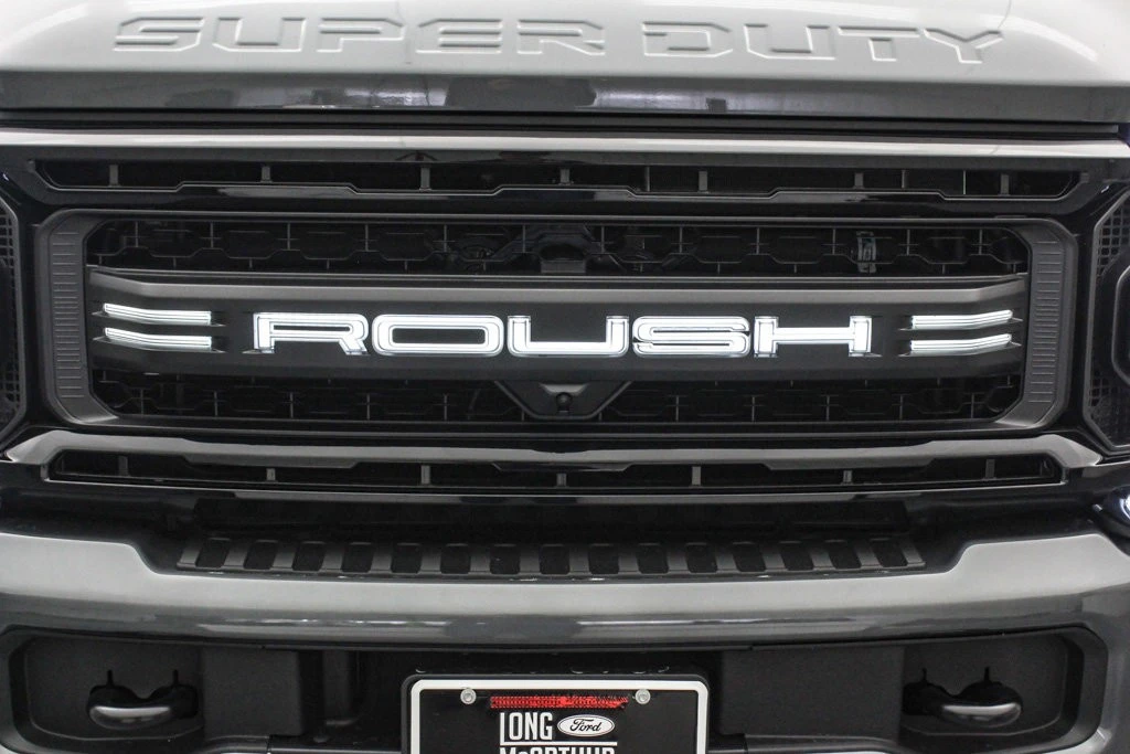 2026 Ford Super Duty 5th Gen - Image 17 of 21