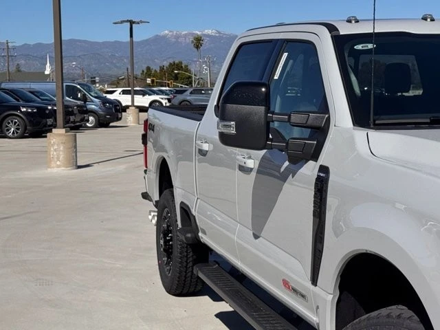 2026 Ford Super Duty 5th Gen - Image 5 of 12