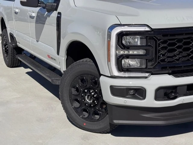 2026 Ford Super Duty 5th Gen - Image 4 of 12