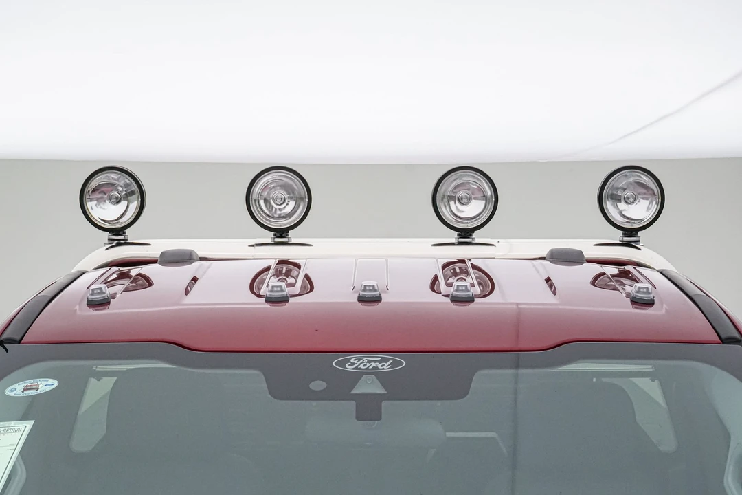 2026 Ford Super Duty 5th Gen - Image 15 of 31