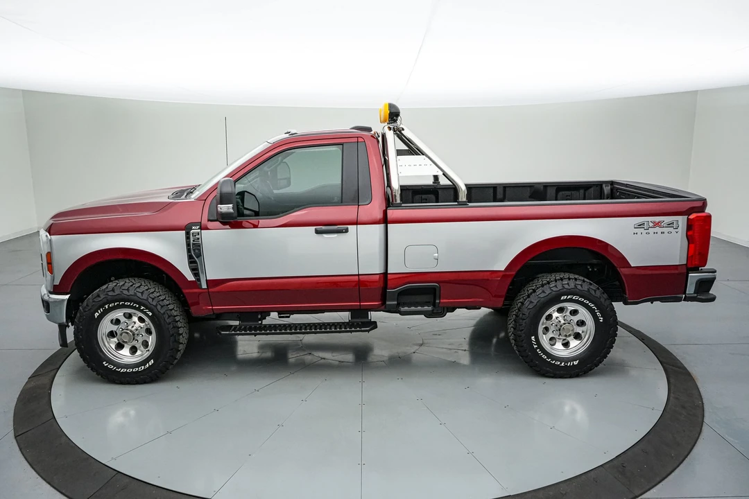 2026 Ford Super Duty 5th Gen - Image 10 of 31