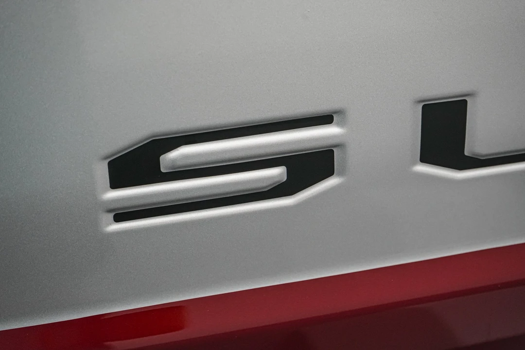 2026 Ford Super Duty 5th Gen - Image 24 of 31