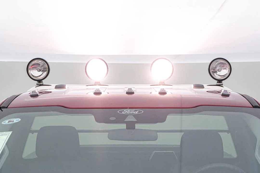 2026 Ford Super Duty 5th Gen - Image 17 of 31