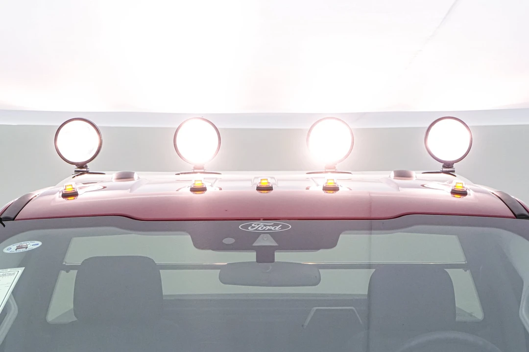 2026 Ford Super Duty 5th Gen - Image 18 of 31