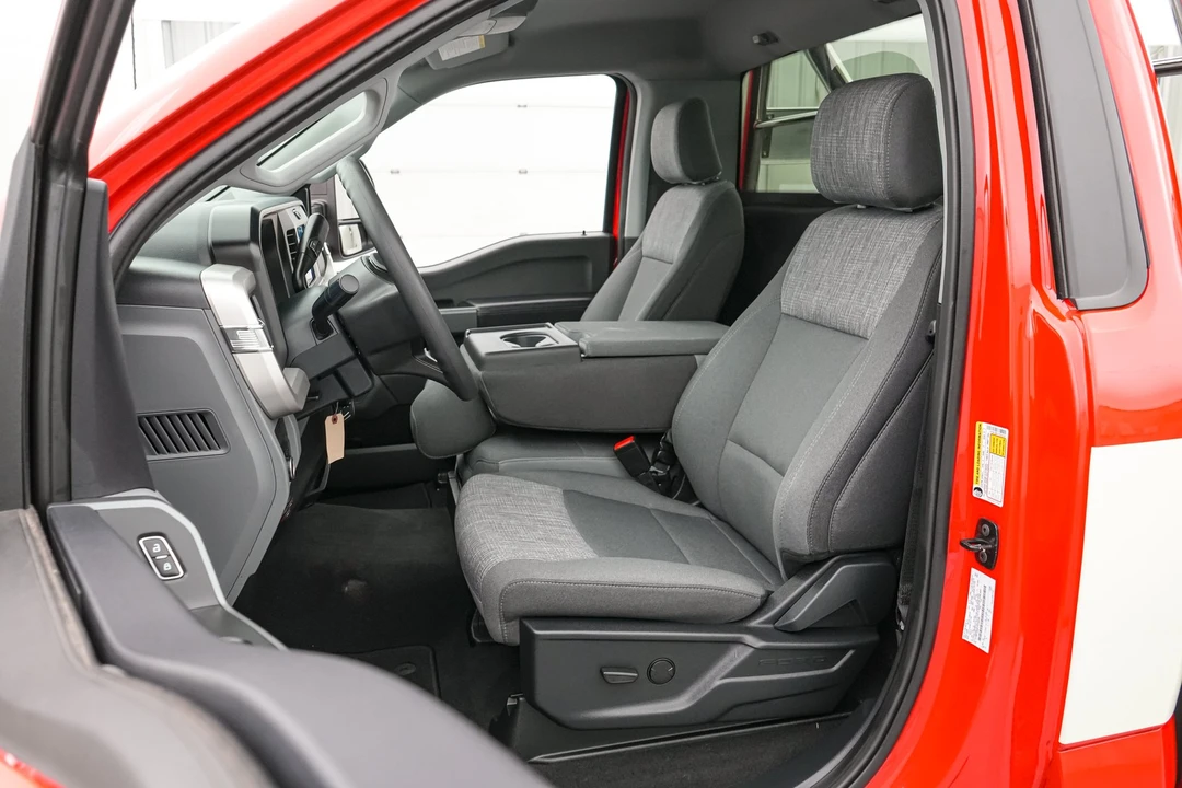 2026 Ford Super Duty 5th Gen - Image 26 of 31