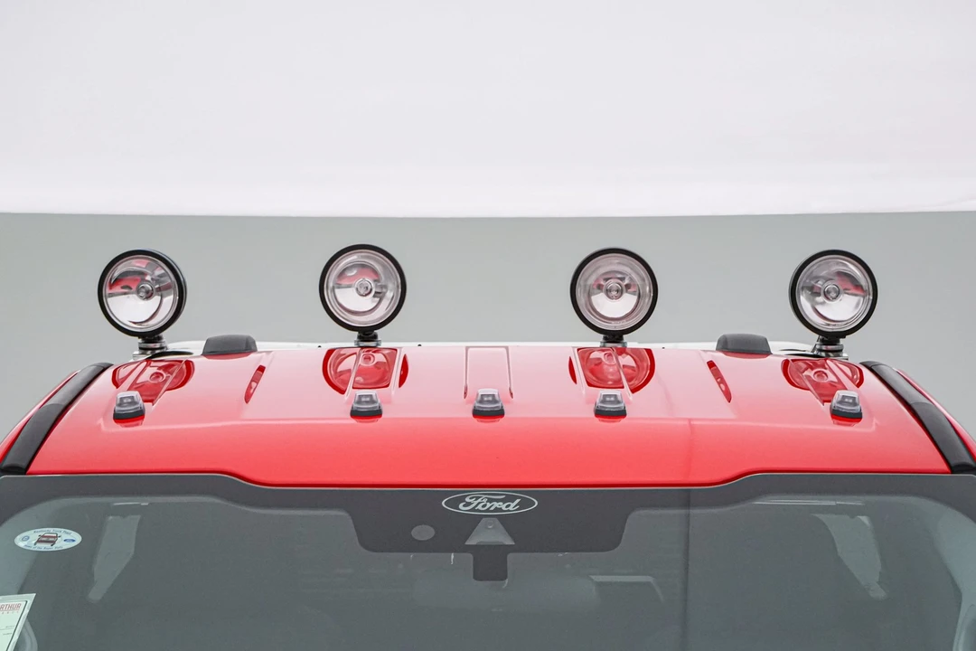 2026 Ford Super Duty 5th Gen - Image 14 of 31