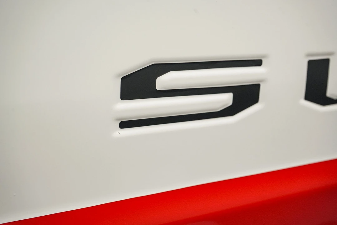 2026 Ford Super Duty 5th Gen - Image 25 of 31
