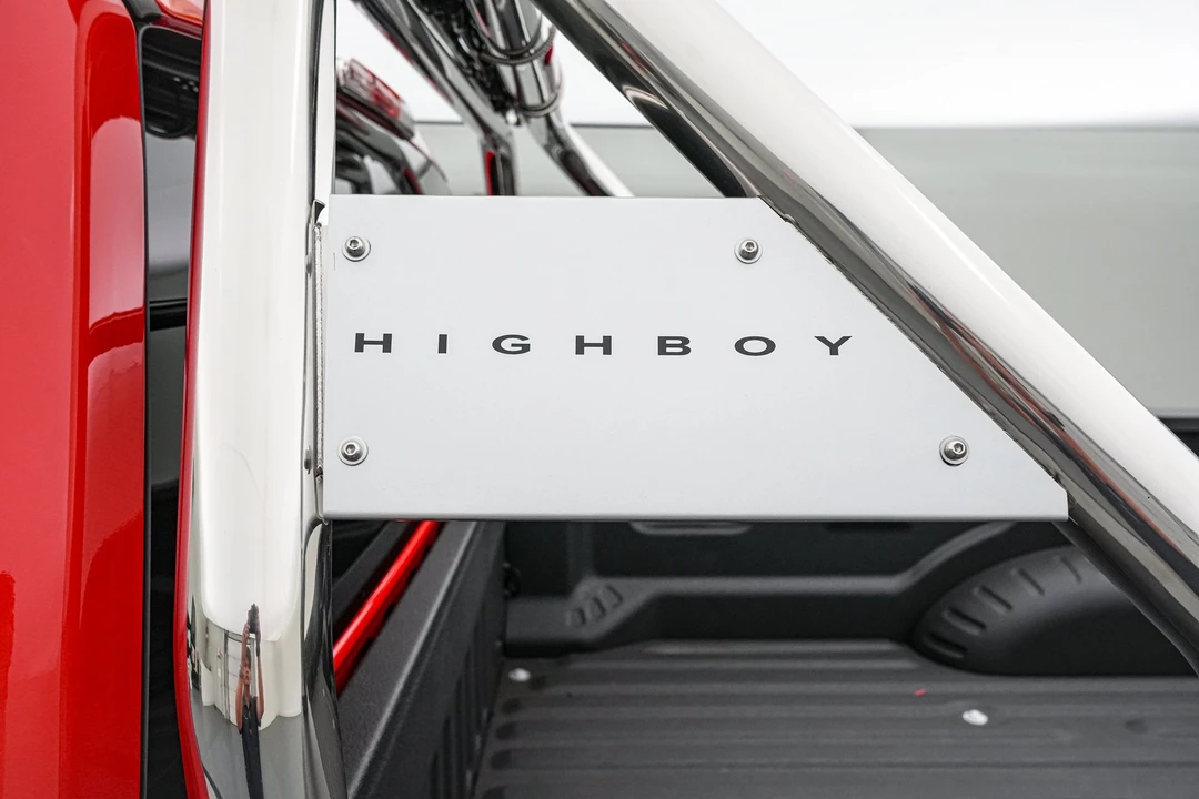 2026 Ford Super Duty 5th Gen - Image 22 of 31