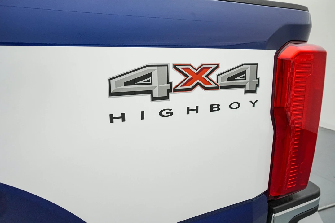2026 Ford Super Duty 5th Gen - Image 22 of 31