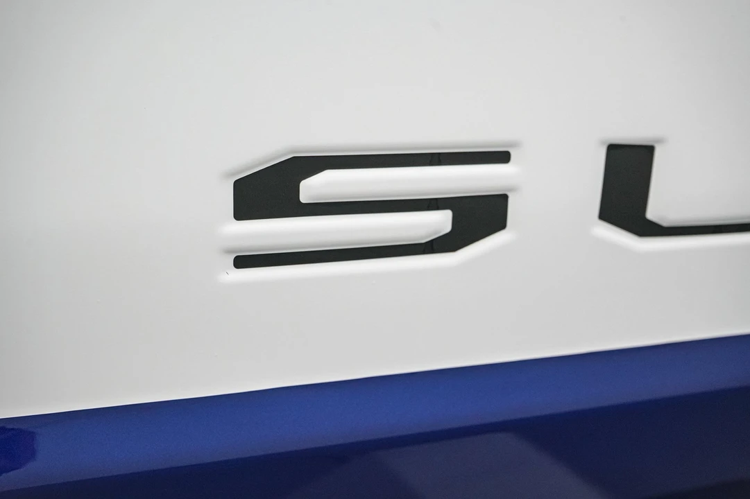 2026 Ford Super Duty 5th Gen - Image 24 of 31