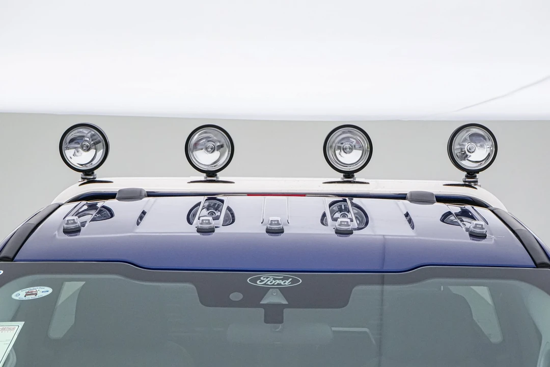 2026 Ford Super Duty 5th Gen - Image 14 of 31