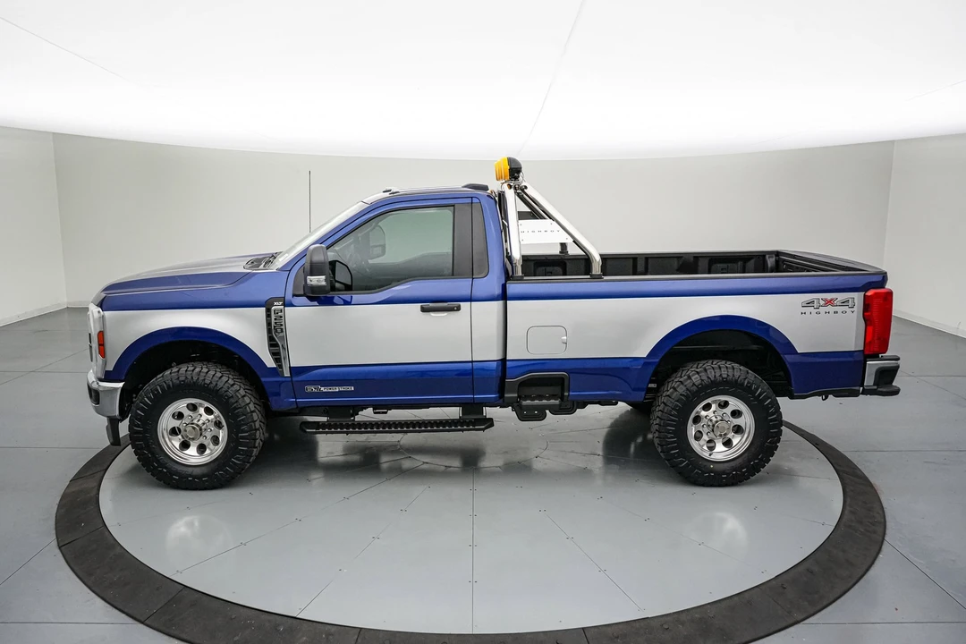 2026 Ford Super Duty 5th Gen - Image 10 of 31