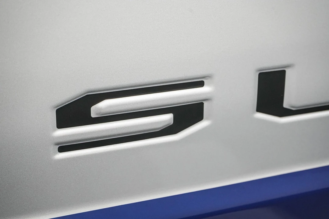 2026 Ford Super Duty 5th Gen - Image 23 of 31