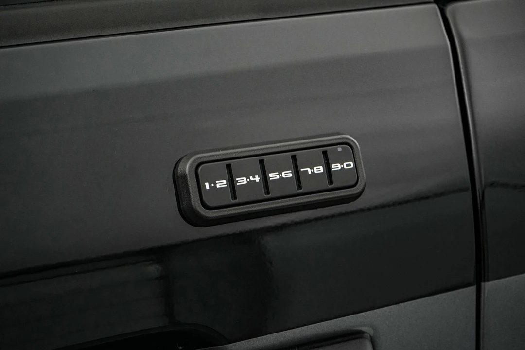 2026 Ford Super Duty 5th Gen - Image 20 of 21