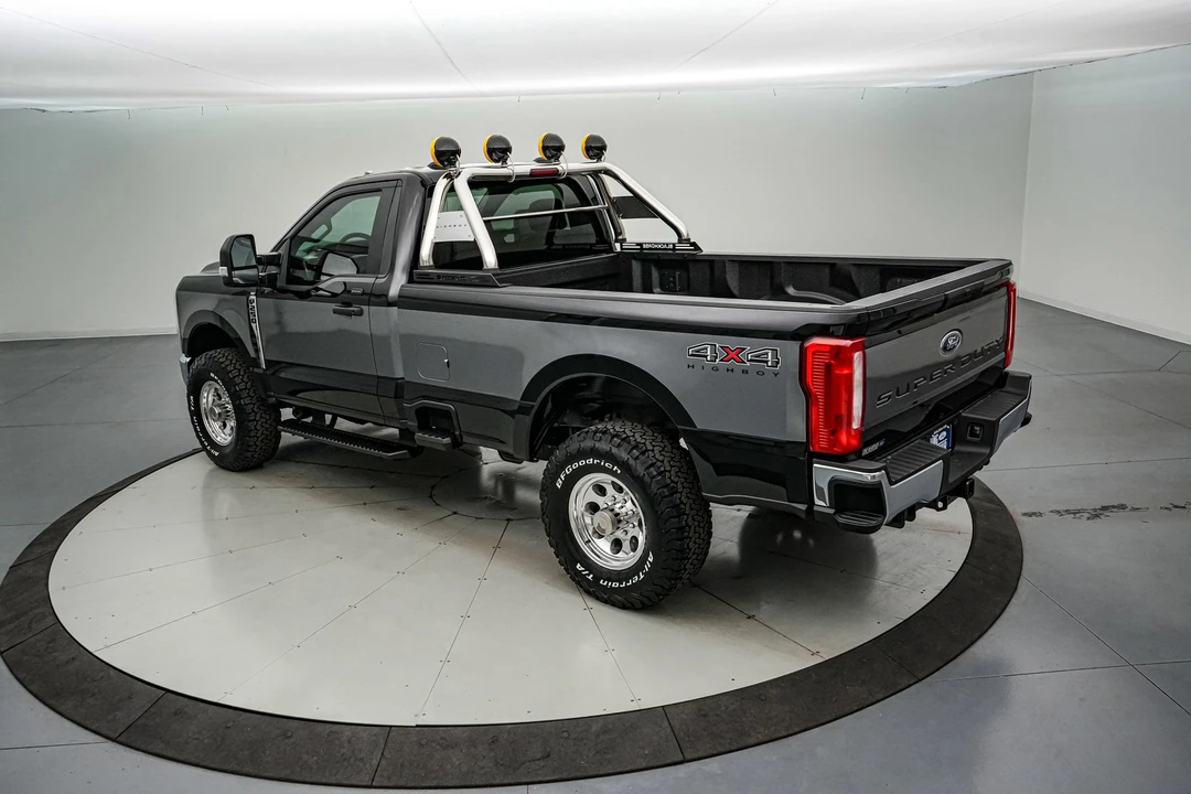 2026 Ford Super Duty 5th Gen - Image 9 of 21
