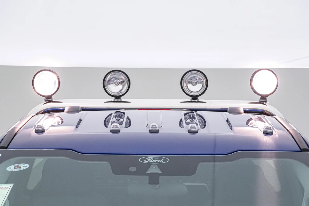 2026 Ford Super Duty 5th Gen - Image 16 of 21
