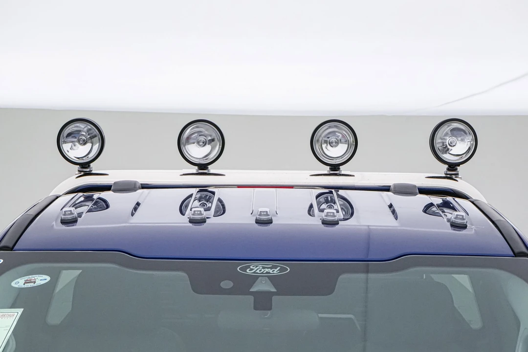 2026 Ford Super Duty 5th Gen - Image 15 of 21