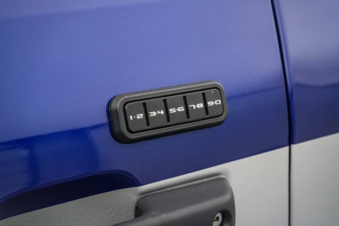 2026 Ford Super Duty 5th Gen - Image 21 of 21