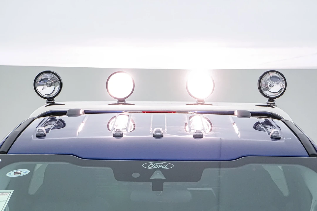 2026 Ford Super Duty 5th Gen - Image 17 of 21