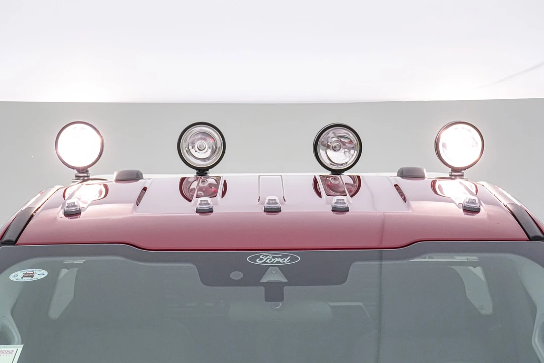 2026 Ford Super Duty 5th Gen - Image 17 of 21