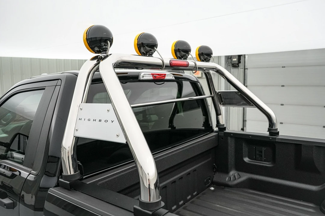 2026 Ford Super Duty 5th Gen - Image 24 of 31
