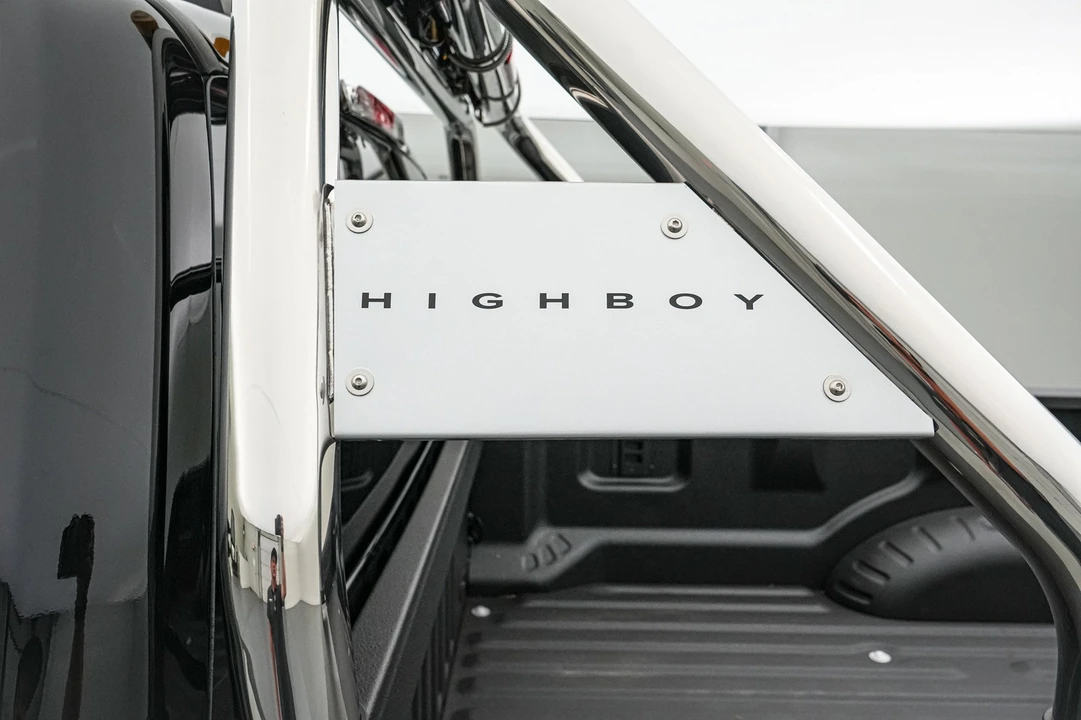 2026 Ford Super Duty 5th Gen - Image 20 of 31
