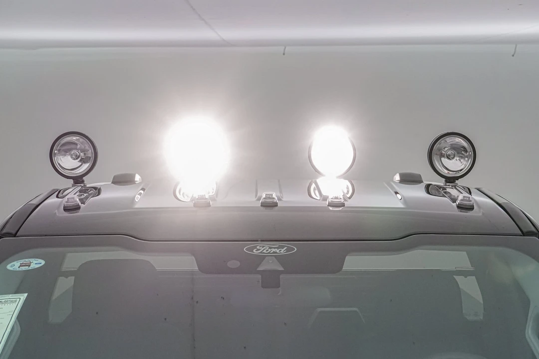 2026 Ford Super Duty 5th Gen - Image 16 of 31