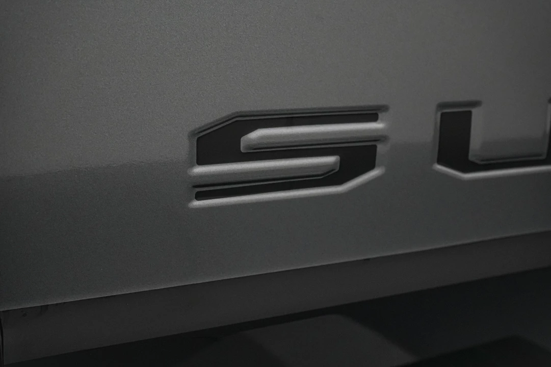 2026 Ford Super Duty 5th Gen - Image 23 of 31