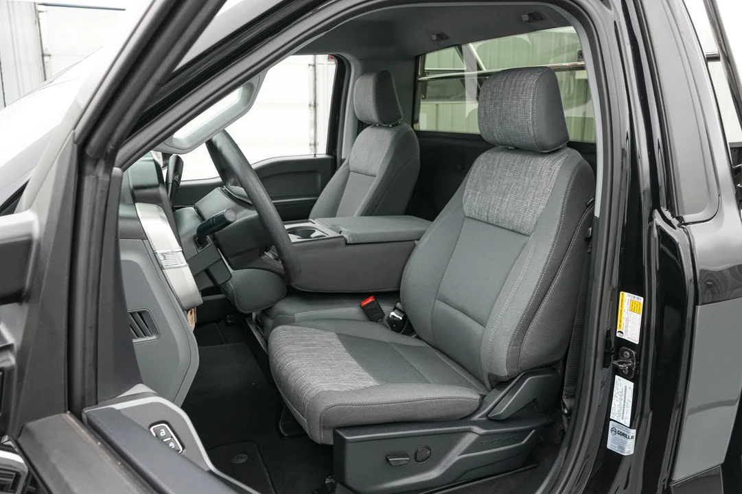 2026 Ford Super Duty 5th Gen - Image 26 of 31