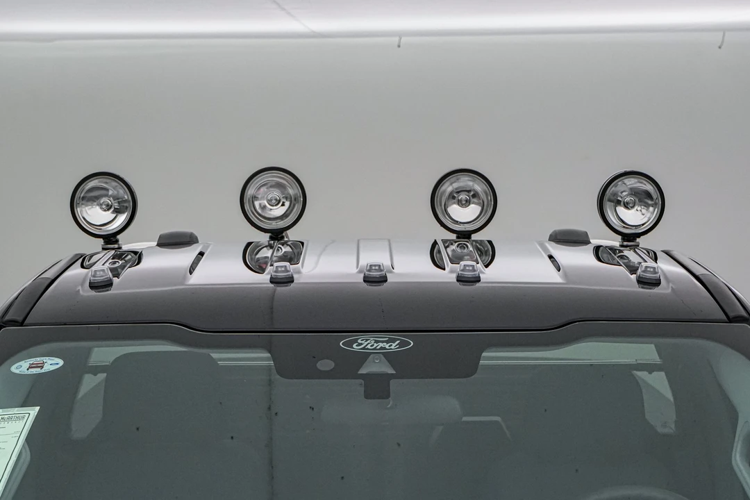 2026 Ford Super Duty 5th Gen - Image 14 of 31