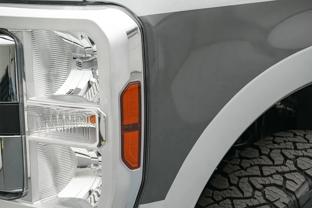 2026 Ford Super Duty 5th Gen - Image 21 of 31