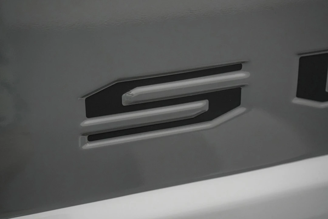 2026 Ford Super Duty 5th Gen - Image 26 of 31