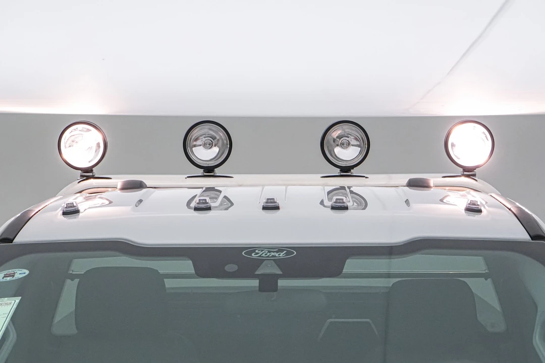 2026 Ford Super Duty 5th Gen - Image 17 of 31