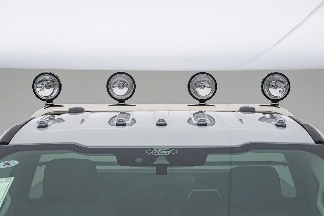2026 Ford Super Duty 5th Gen - Image 16 of 31