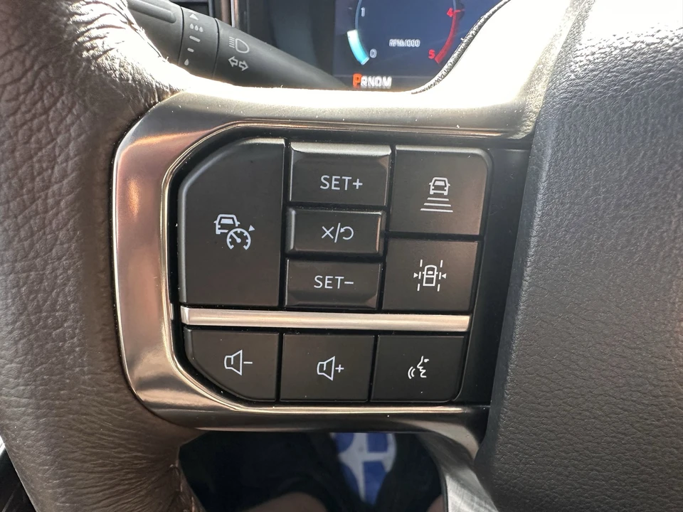 2026 Ford Super Duty 5th Gen - Image 24 of 31