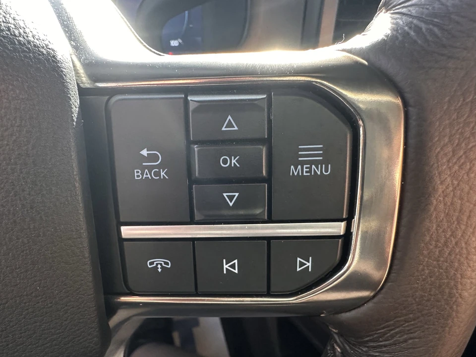 2026 Ford Super Duty 5th Gen - Image 25 of 31