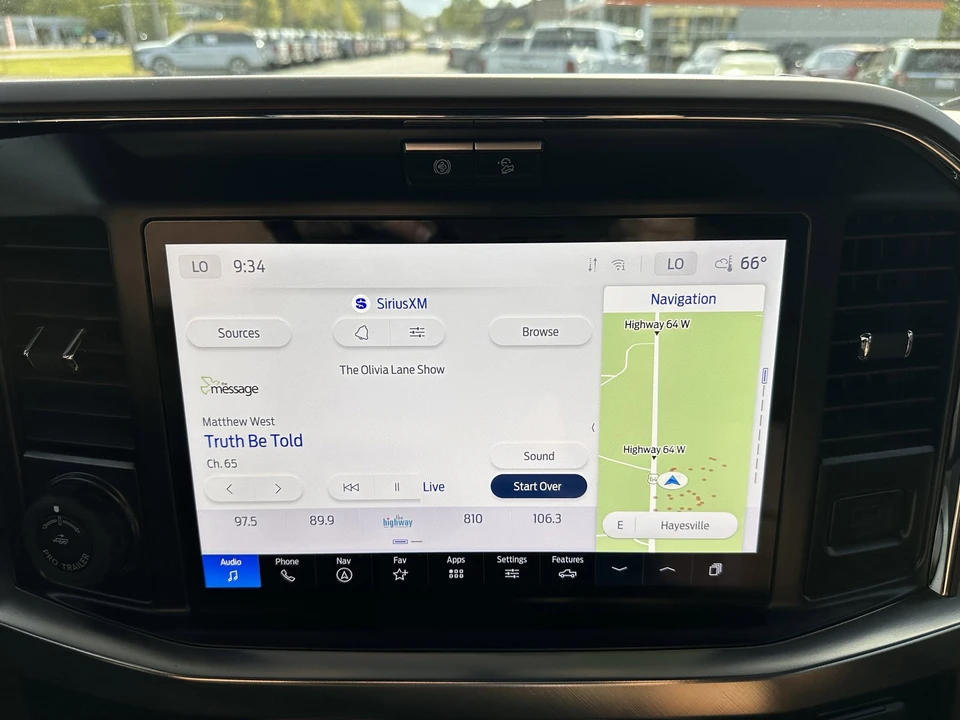 2026 Ford Super Duty 5th Gen - Image 29 of 31